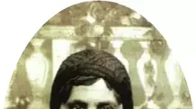 שרה שנירר מייסדת רשת בית יעקב לחינוך חרדי לבנות.