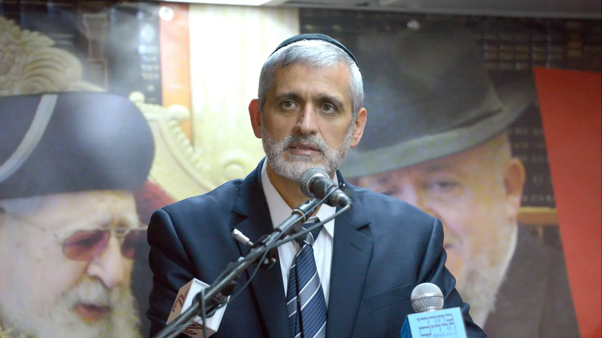 אלי ישי קמפיין בחירות 2015