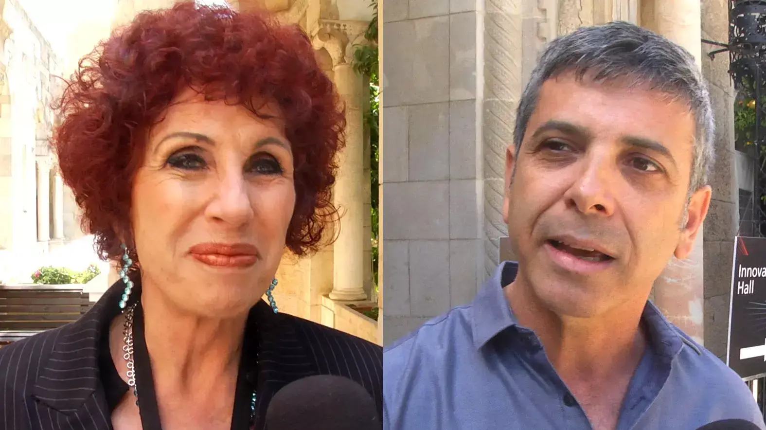 בחירות לחדשות 2