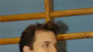 עוזר מאמן גבעת שמואל חנן הירשוביץ