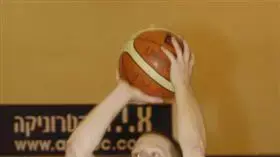 תמיר גודמן גורדן הישראלי