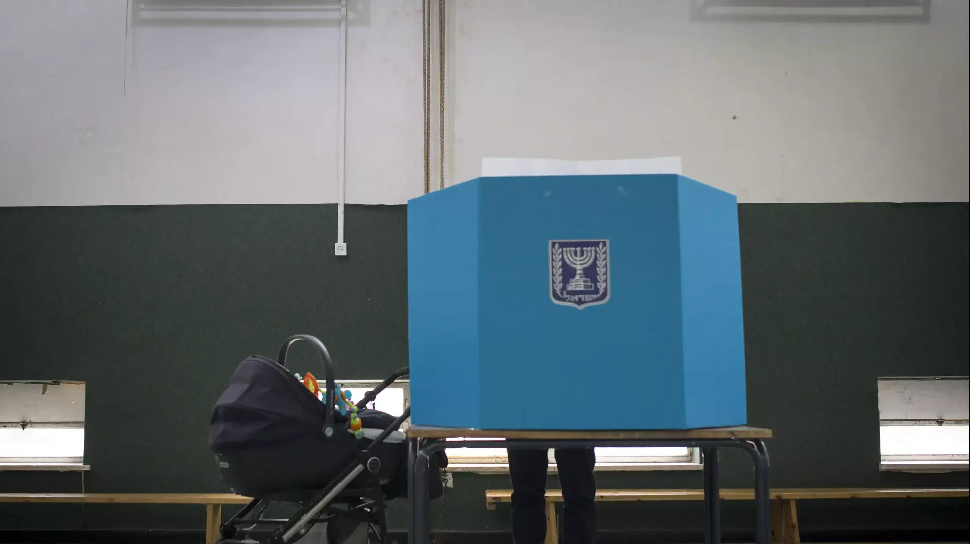 בחירות 2015, אזרחים מצביעים בירושלים\ 17 במרץ, 2015 בחירות 2015, אזרחים מצביעים בירושלים\ 17 במרץ, 2015