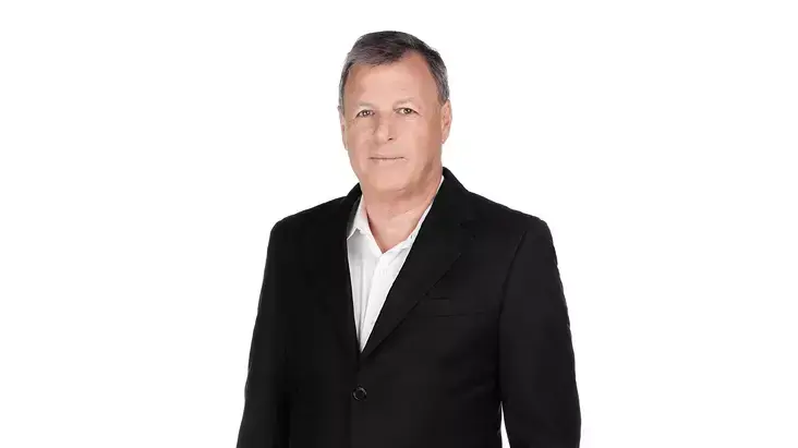 אמנון ברקאי