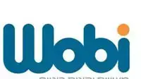 WOBI לוגו