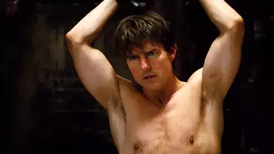 משימה בלתי אפשרית Rogue Nation טריילר קצר