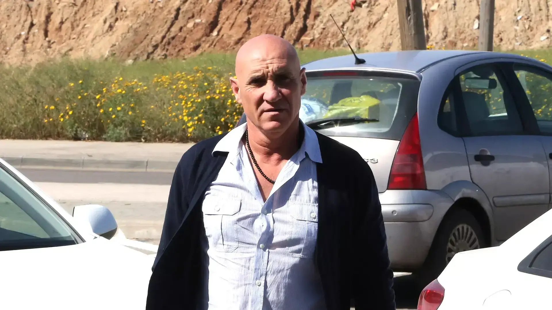 קובי בלדב מנהל מכבי נתניה