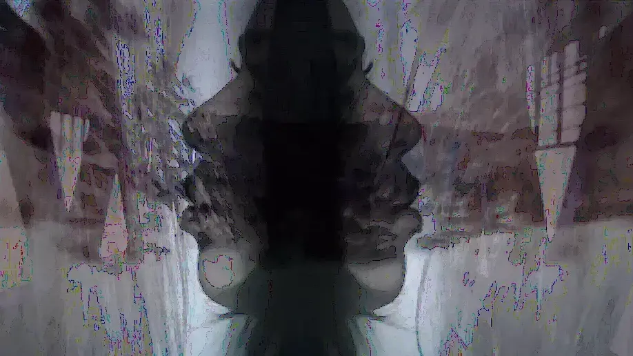 מני סונינו ושרון ללום  Slow Motion