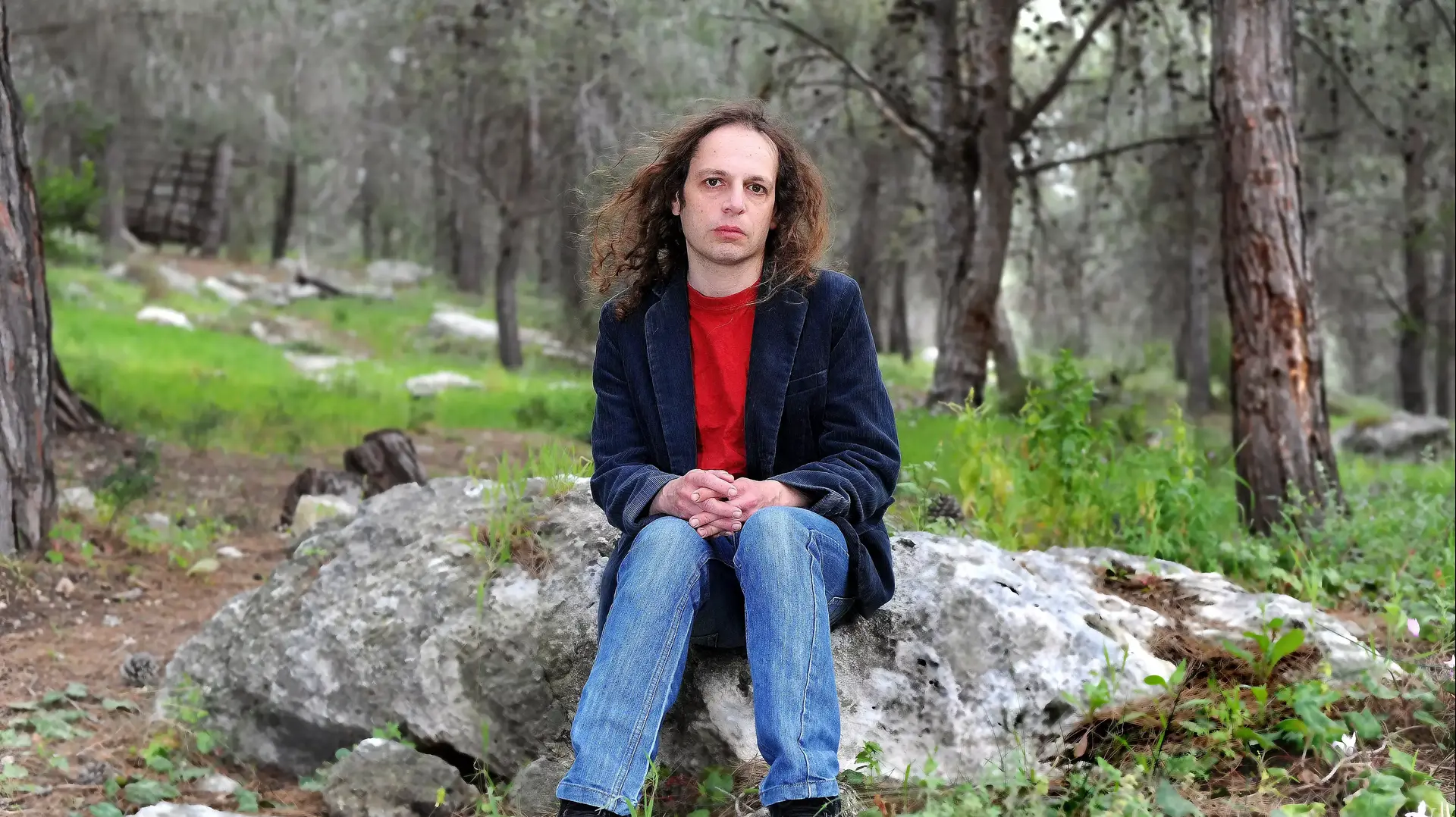 אמיר חצרוני