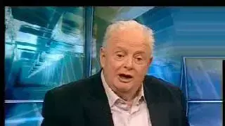 טומי לפיד (ערוץ 10)