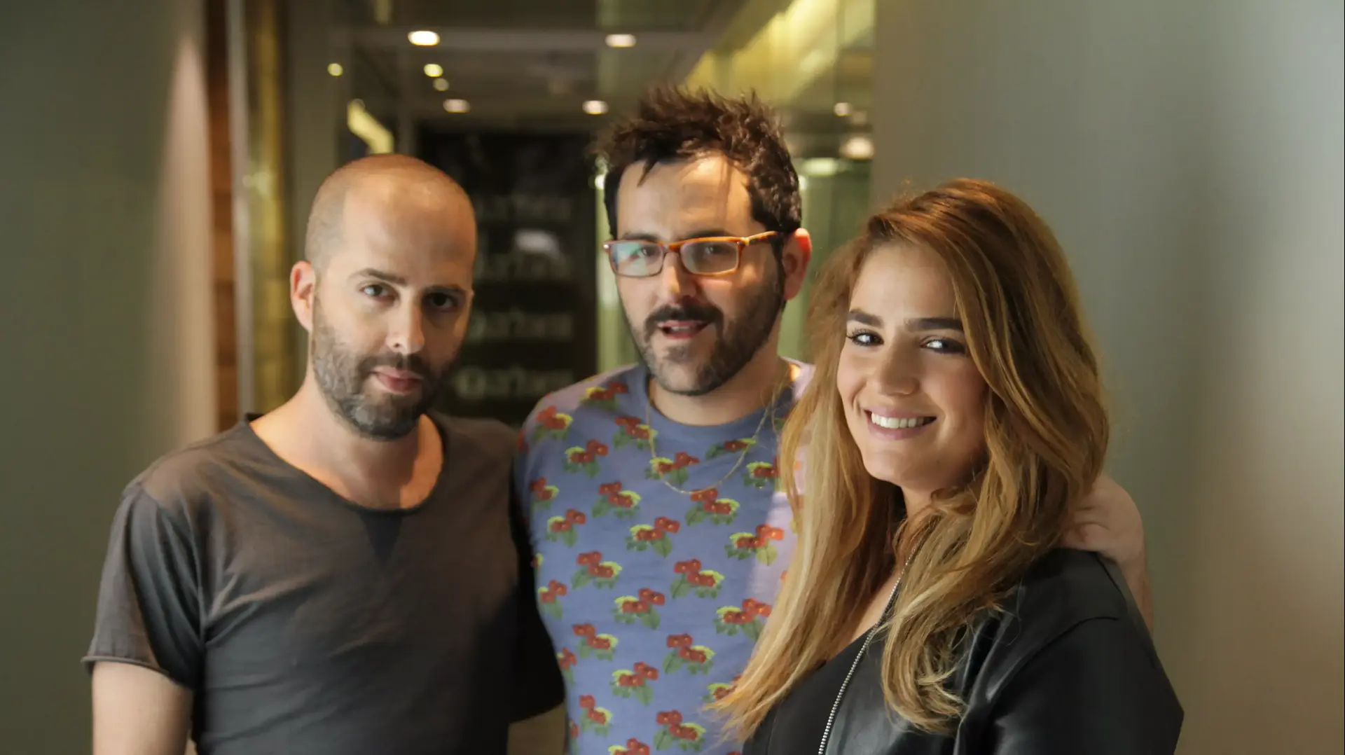 בלי פילטר עילי בוטנר וילדי החוץ