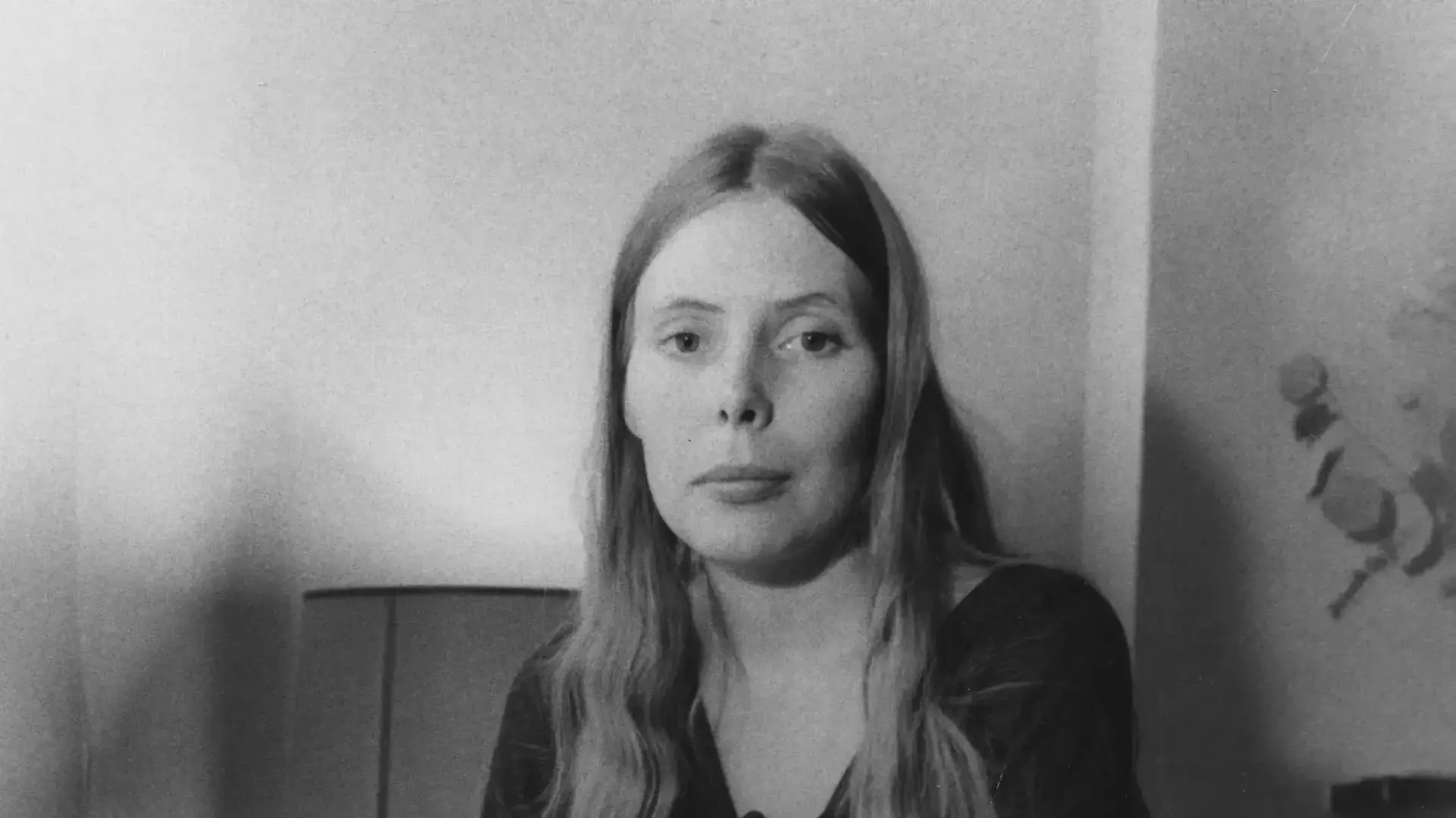 ג'וני מיטשל, ינואר 1970
