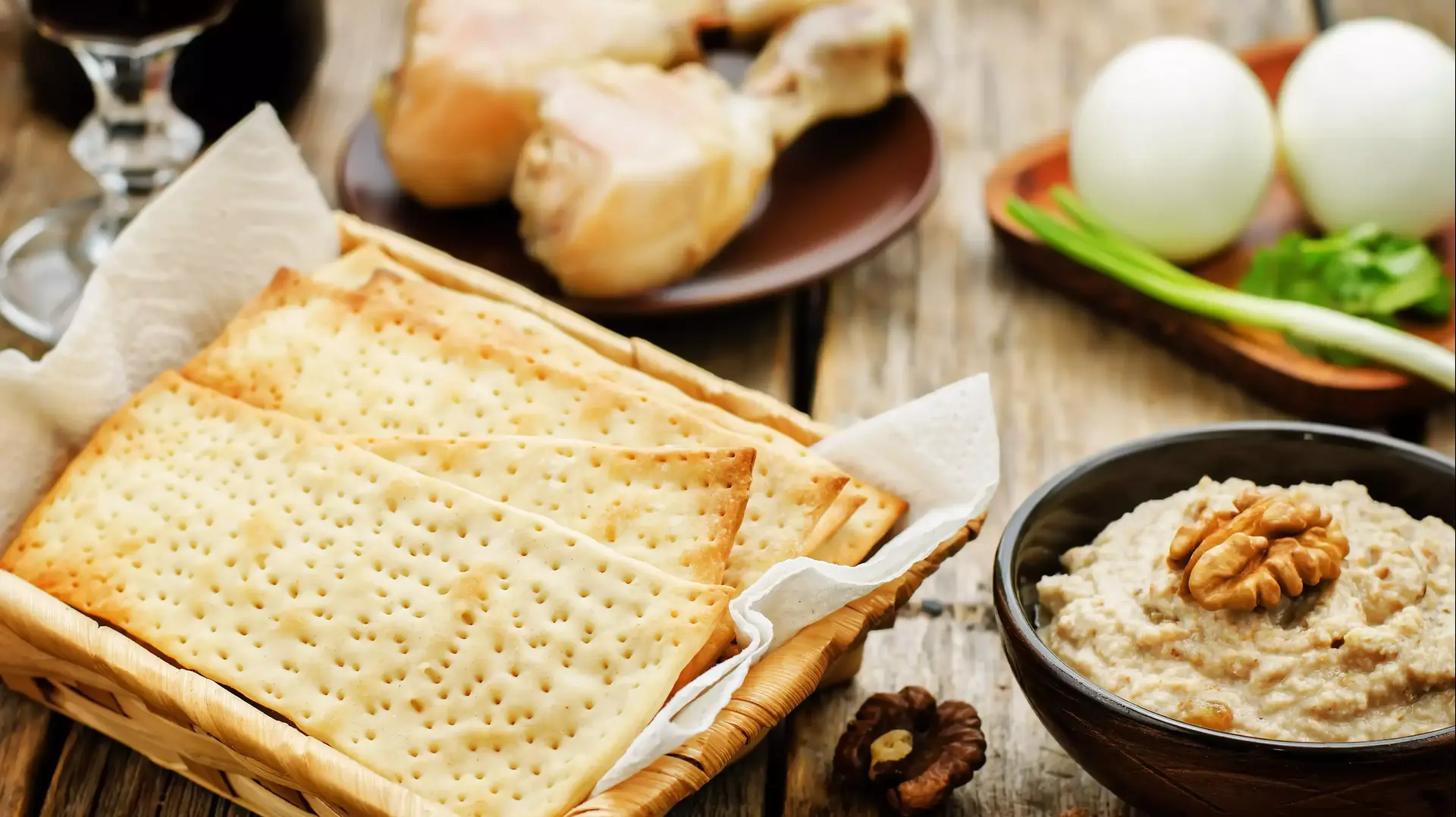 ארוחת ליל הסדר