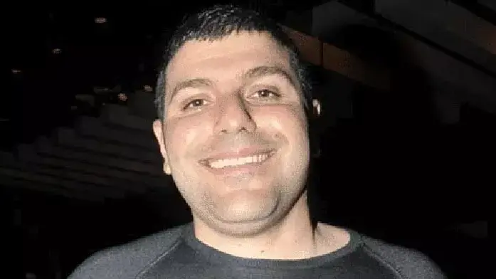 טדי שגיא
