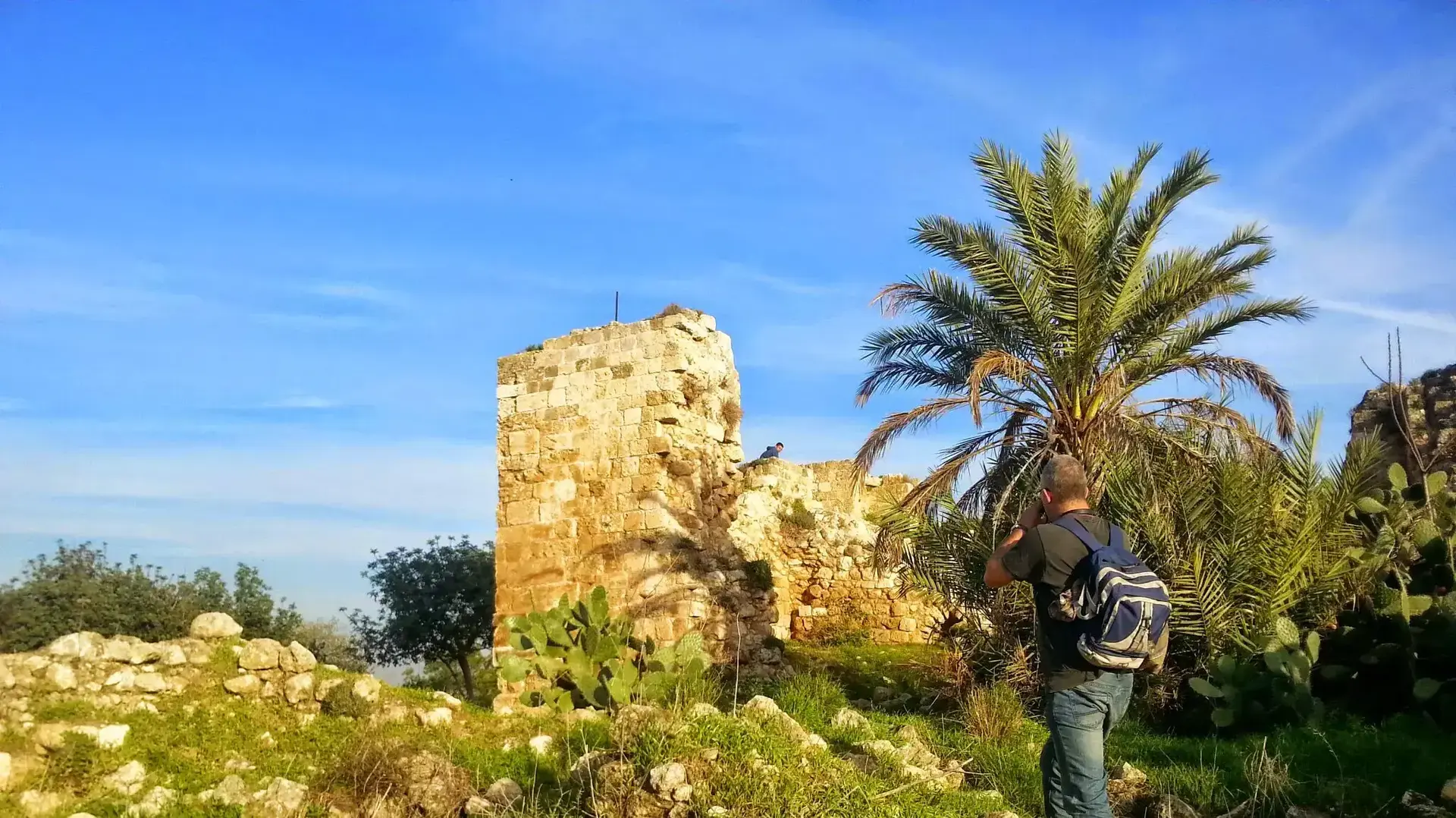 מבצר קאקון