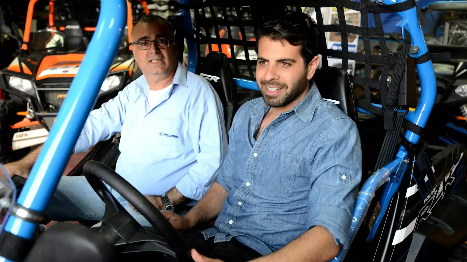 שי גבריאל
