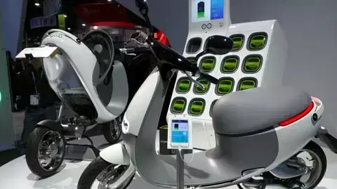 טוסטוס חשמלי Gogoro טאיוואן, כלי תחבורה עירוניים