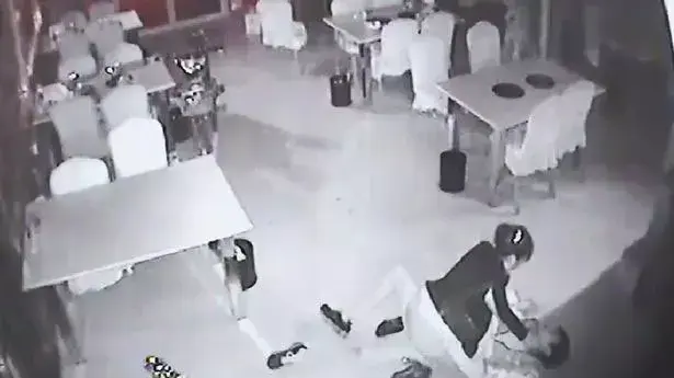 ניסה לאנוס את העובדת וגילה שהיא מומחית לאומנויות לחימה