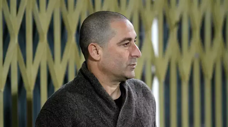 בעלים מ.ס אשדוד, ג'קי בן זקן