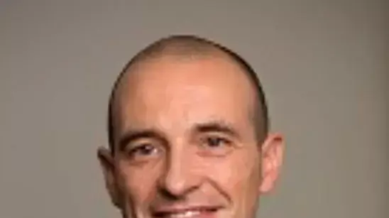 פטריס ג'יאמי, יו"ר דירקטוריון HOT