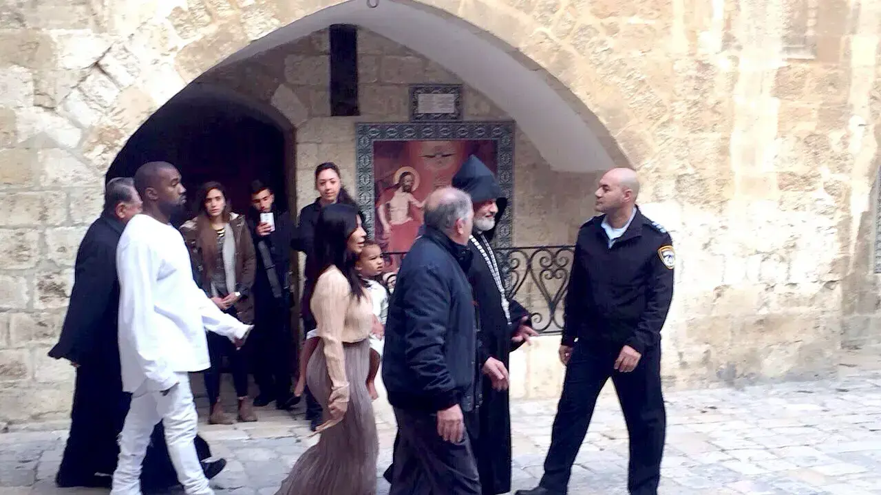 הרשימה