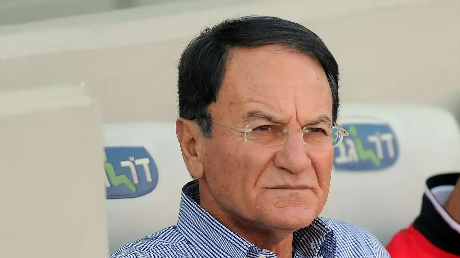 אלי כהן מאמן הפועל תל אביב