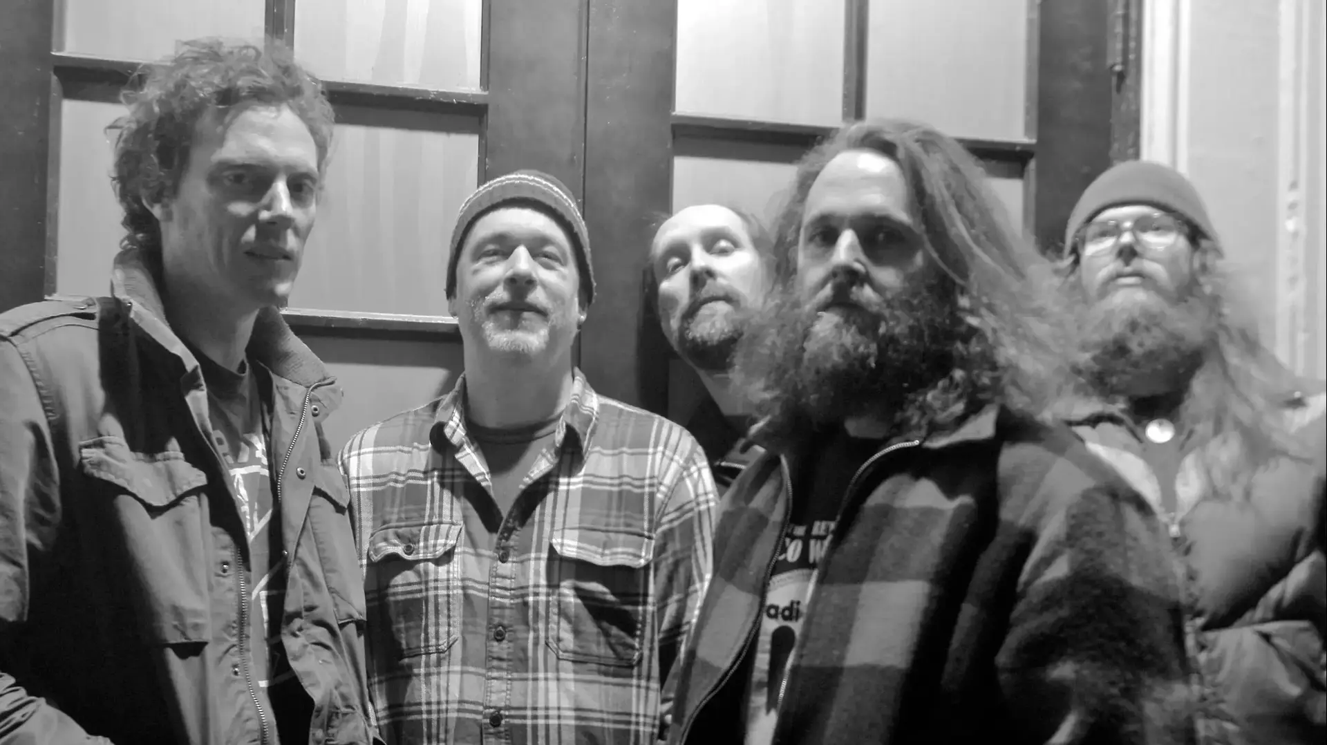 בילט טו ספיל, Built To Spill