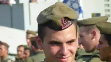 גילעד יעקובי ז"ל