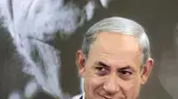 בנימין נתניהו
