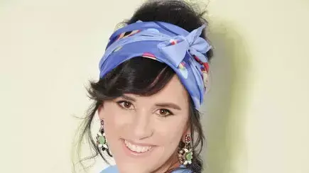 אמילי עמרוסי