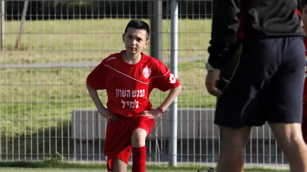 תומר ענבר