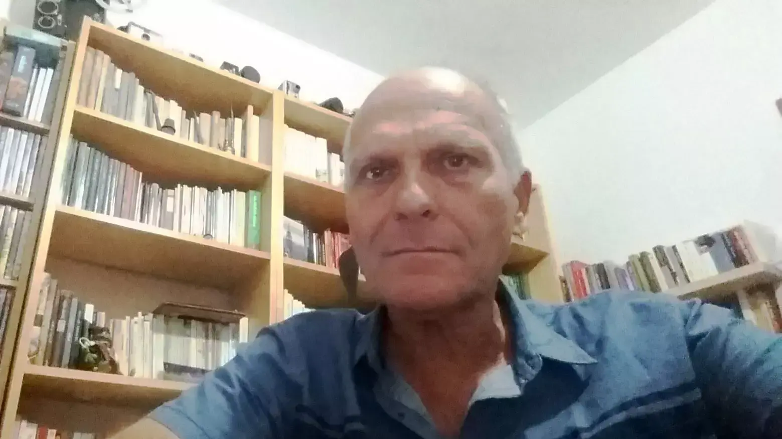 אשר גל