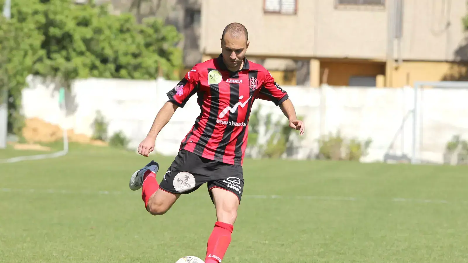אבירם ברוכיאן שחקן הפועל קטמון