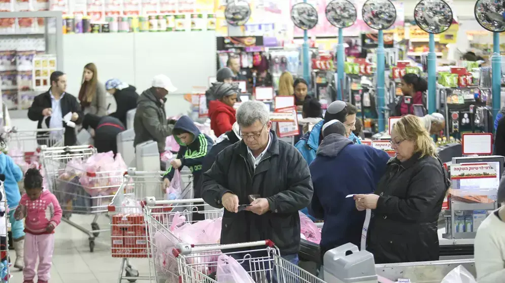 אילוסטרציה: קניות