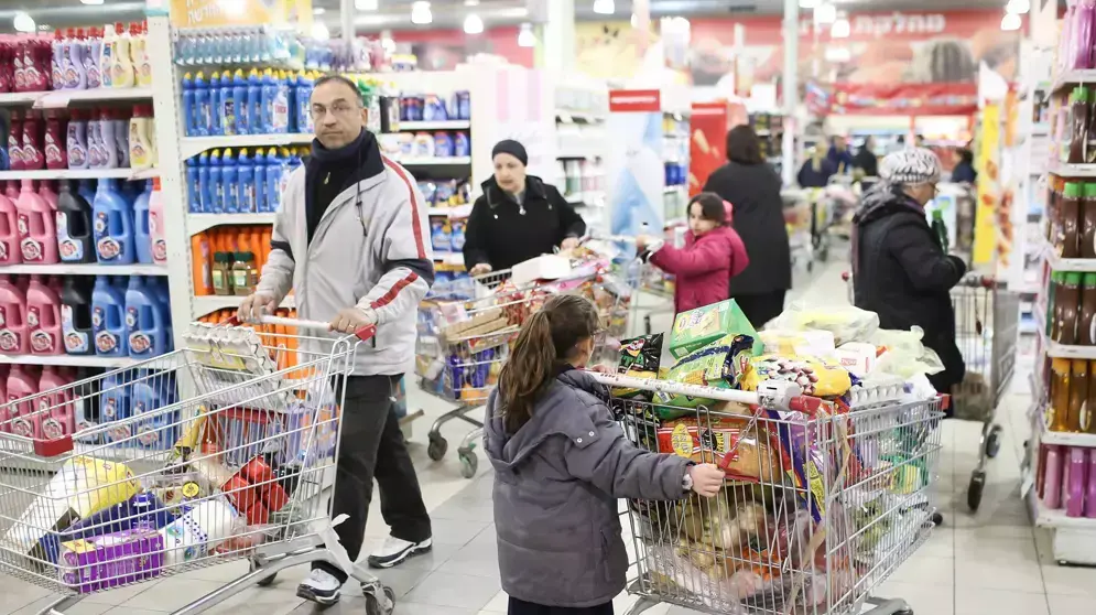 אילוסטרציה: קניות