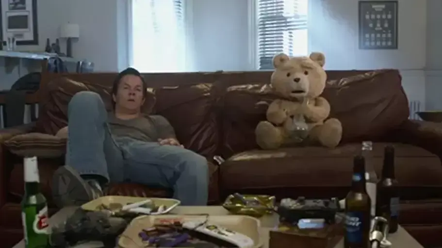 ted 2