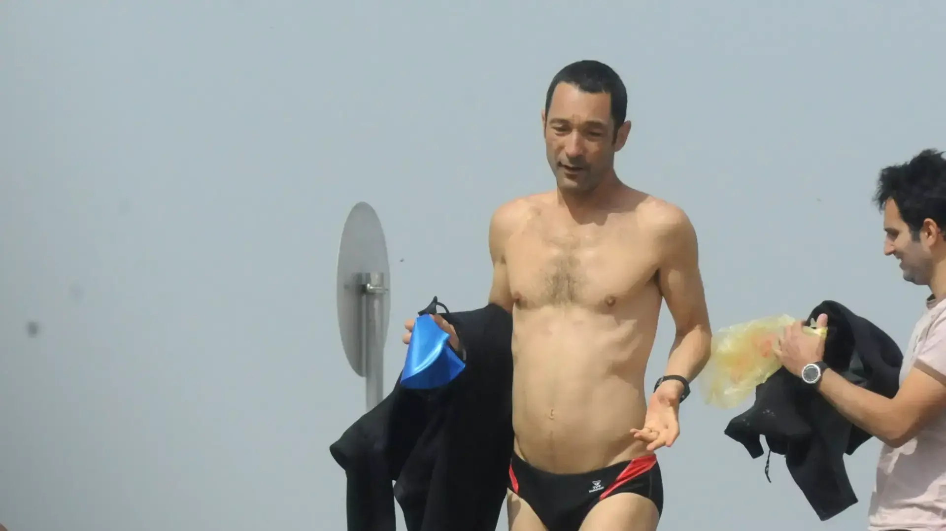 גיא זהר