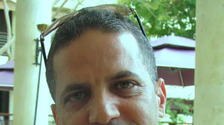 יאסר עוקבי