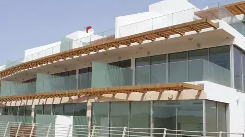 צוקי ארסוף, פרויקט נדל"ן, האחים חג'ג', אקרו נדל"ן
