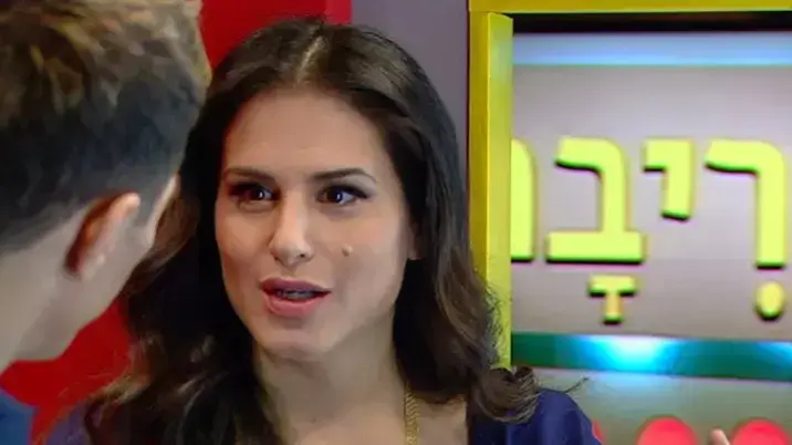 הצצה פוטו ריבה