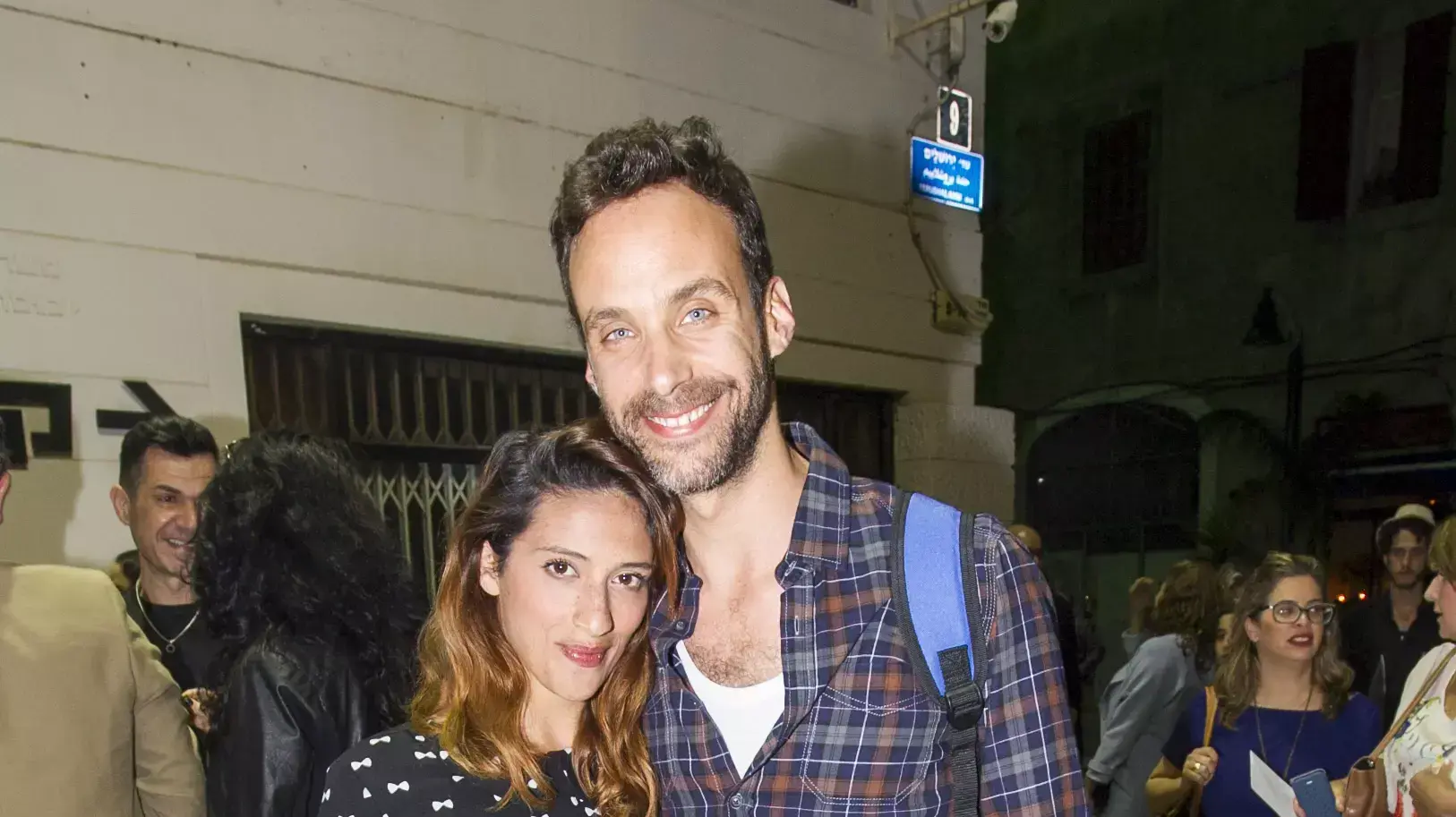 ירון ברובינסקי ירון ברובינסקי