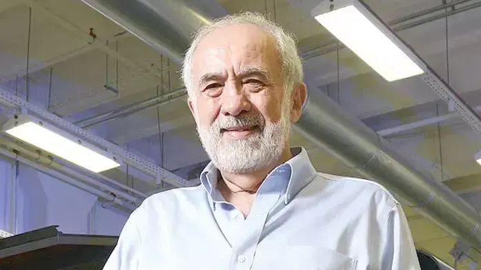בני לנדא