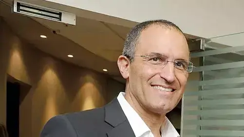 אורן הוד