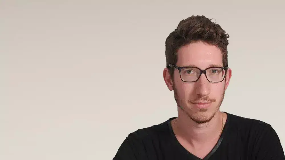 אמיר צומר