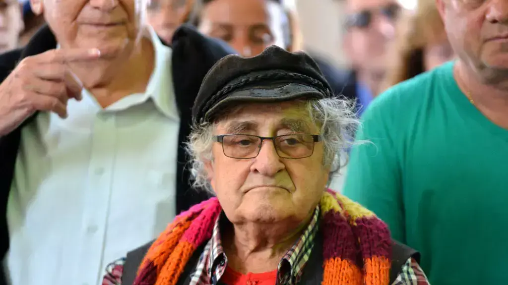 יענקל'ה בן סירא