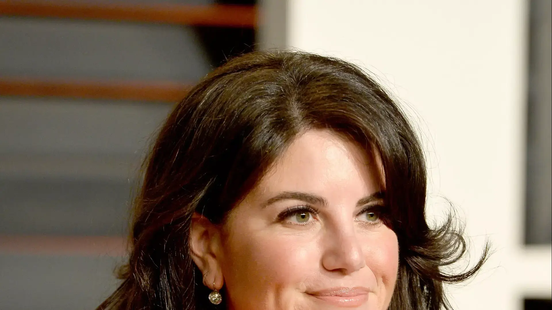 מוניקה לווינסקי, 2015