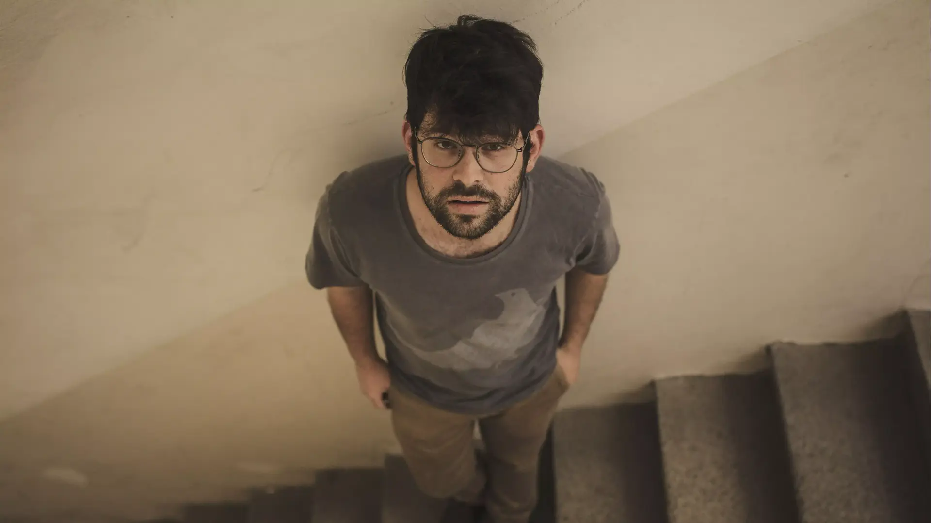 עופר קולקר  השיר האופטימי