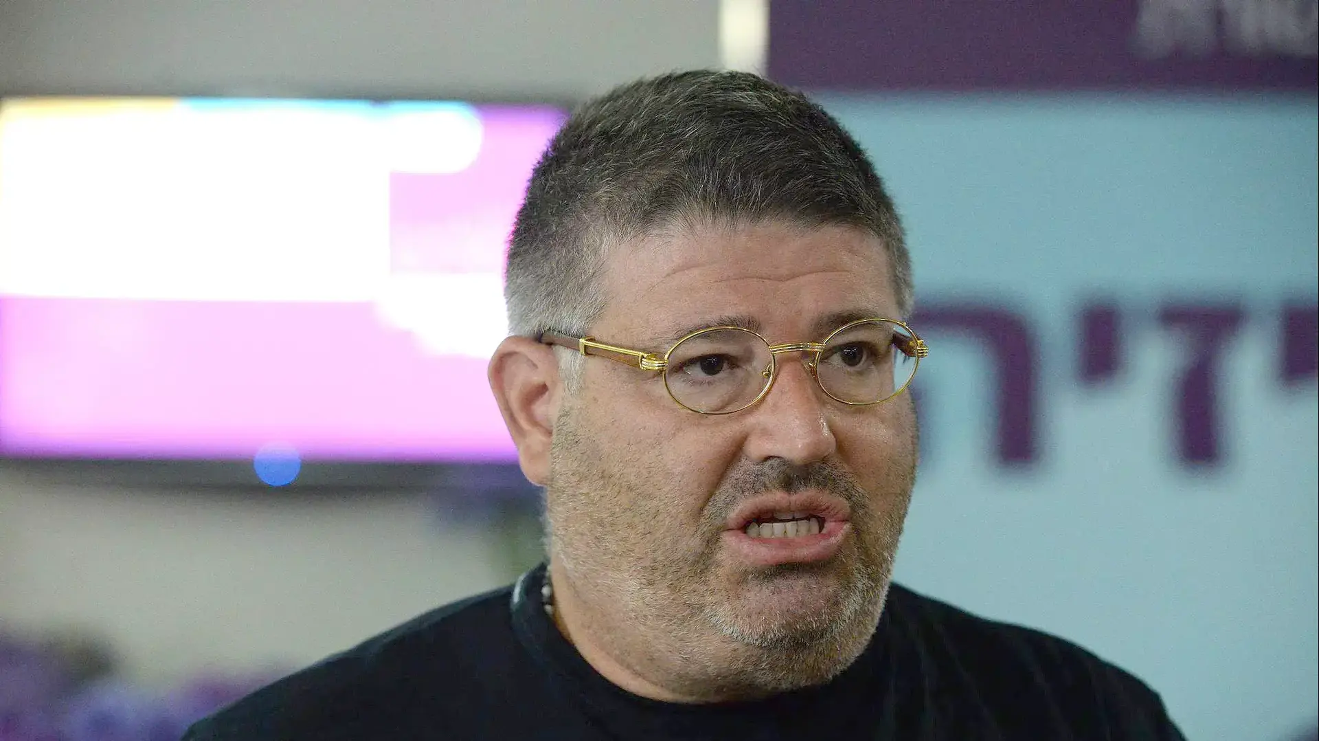 רני רהב, מאי 2015 רני רהב, מאי 2015