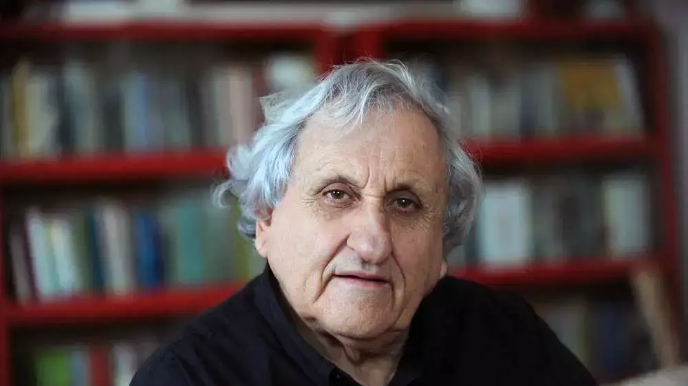 א.ב. יהושע