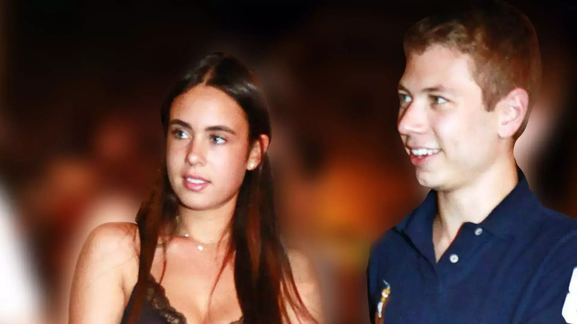 הרשימה, יאיר נתניהו