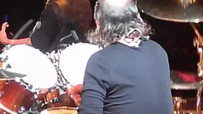 לארס אולריך בחוטיני